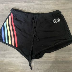 PINK Shorts